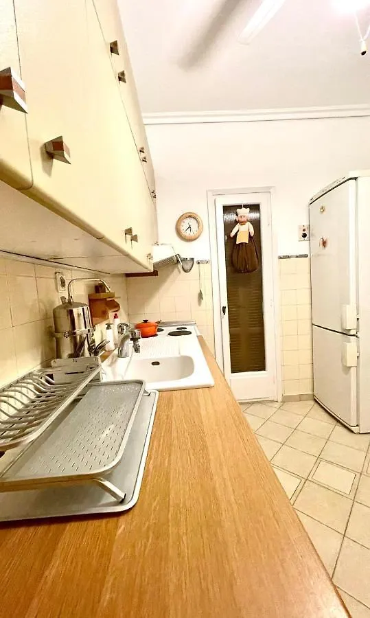 Ilisia Xsoma Flats Apartment Thessaloniki