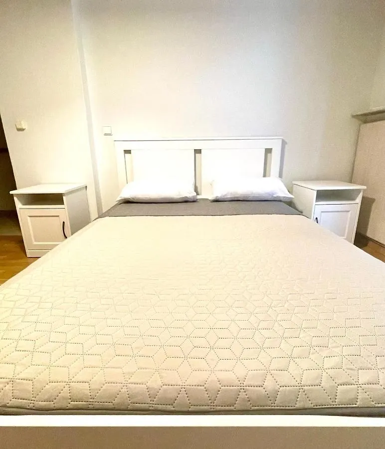 Ilisia Xsoma Flats Apartment Thessaloniki