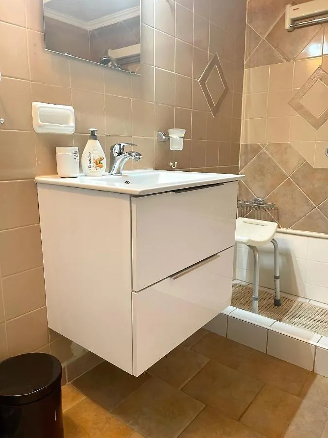 Ilisia Xsoma Flats Apartment Thessaloniki